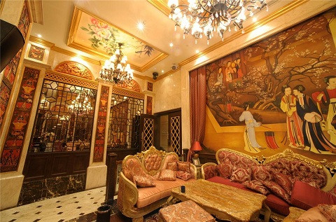 梅州市高档KTV妹子质量哪家好